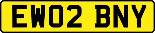 EW02BNY