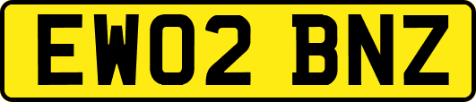 EW02BNZ