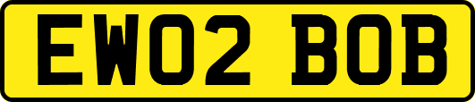 EW02BOB