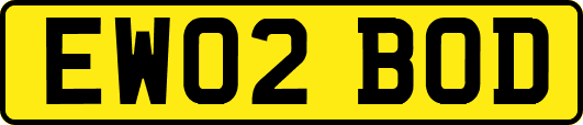 EW02BOD