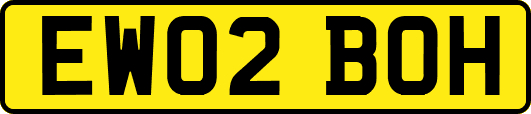 EW02BOH