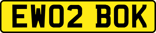 EW02BOK