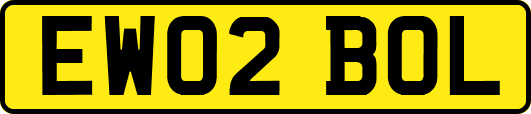 EW02BOL
