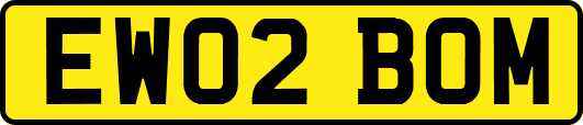 EW02BOM