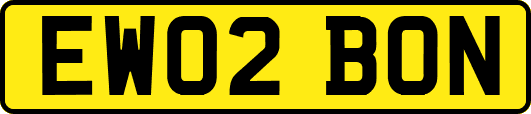 EW02BON