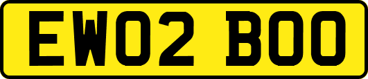 EW02BOO