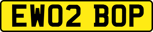 EW02BOP