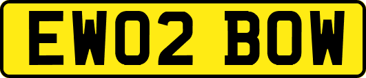 EW02BOW