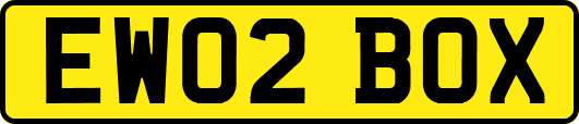 EW02BOX
