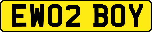 EW02BOY