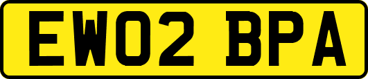 EW02BPA