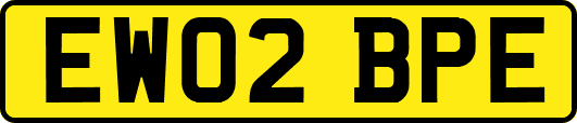 EW02BPE