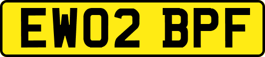 EW02BPF