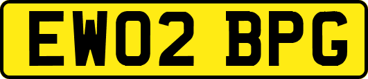 EW02BPG