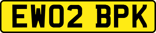 EW02BPK