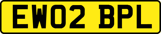 EW02BPL