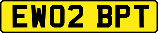 EW02BPT