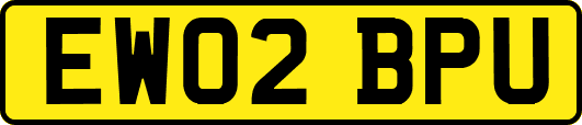 EW02BPU
