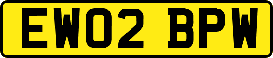 EW02BPW