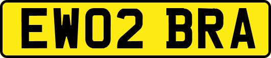 EW02BRA