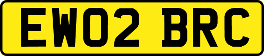 EW02BRC