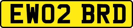 EW02BRD