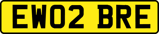 EW02BRE