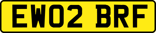 EW02BRF