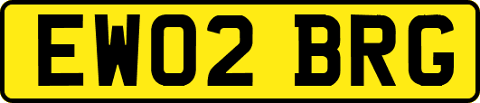 EW02BRG