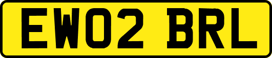 EW02BRL