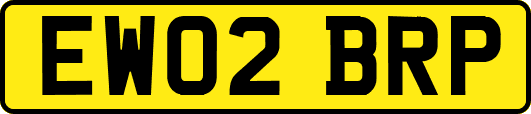 EW02BRP