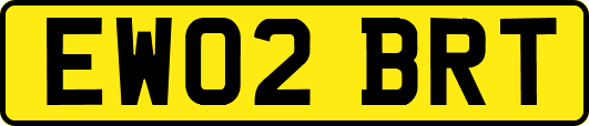 EW02BRT