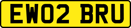 EW02BRU