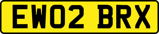 EW02BRX