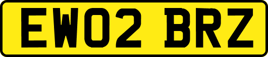 EW02BRZ