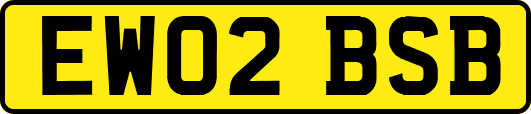 EW02BSB
