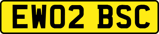 EW02BSC