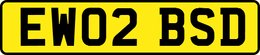 EW02BSD
