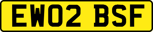EW02BSF