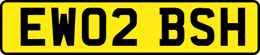 EW02BSH