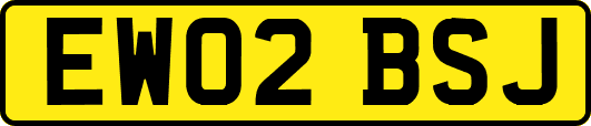 EW02BSJ