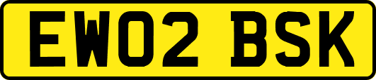 EW02BSK