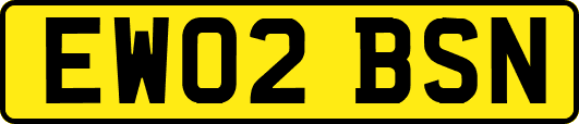 EW02BSN