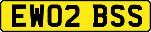 EW02BSS