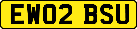 EW02BSU