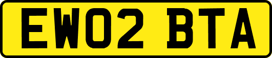 EW02BTA