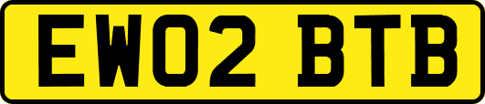 EW02BTB