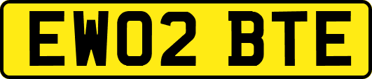 EW02BTE