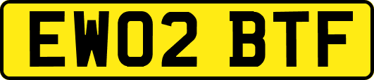 EW02BTF