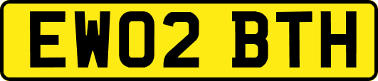 EW02BTH